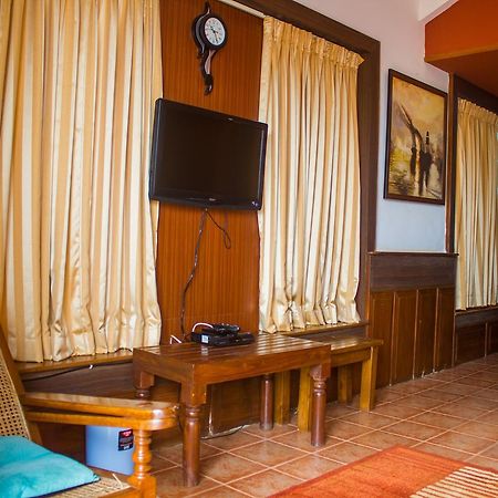 Casa Tropicana - Hotel & Homestays Panaji Esterno foto