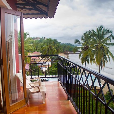 Casa Tropicana - Hotel & Homestays Panaji Esterno foto