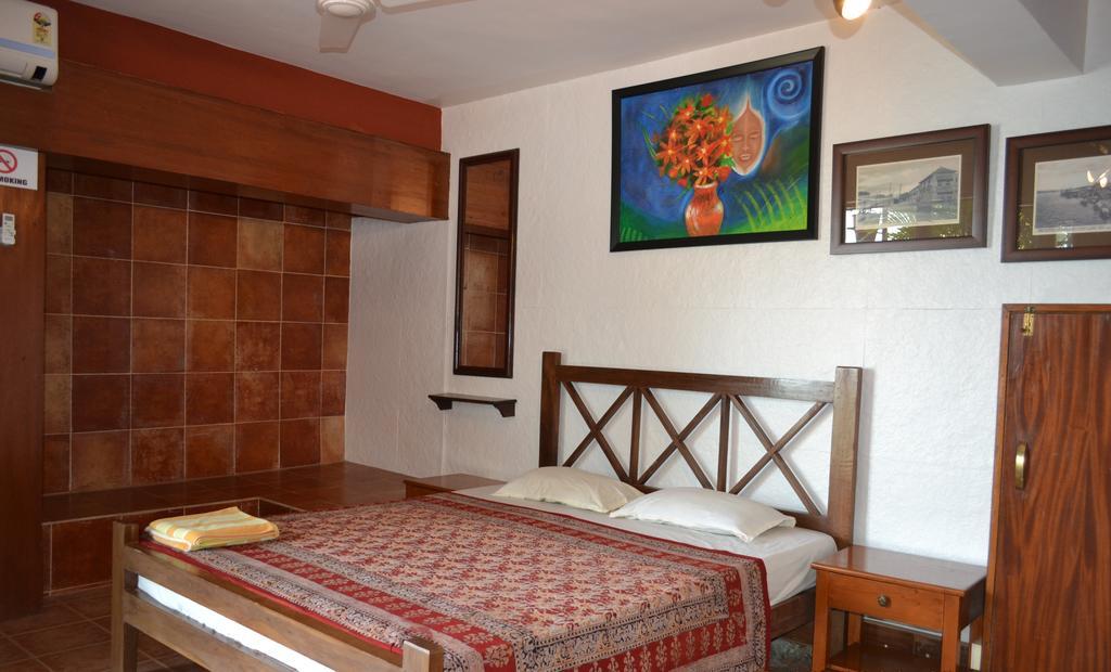Casa Tropicana - Hotel & Homestays Panaji Camera foto