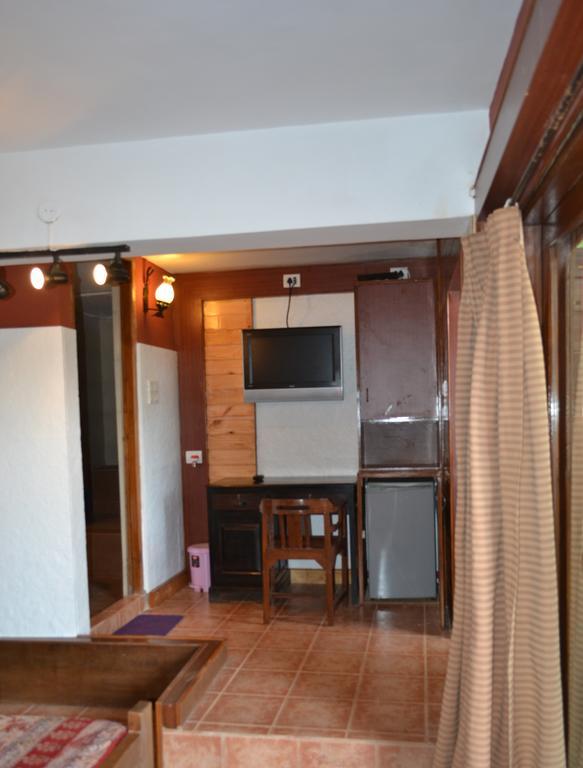 Casa Tropicana - Hotel & Homestays Panaji Camera foto