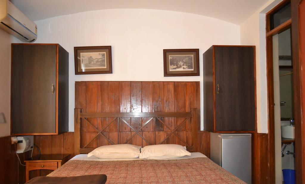 Casa Tropicana - Hotel & Homestays Panaji Esterno foto