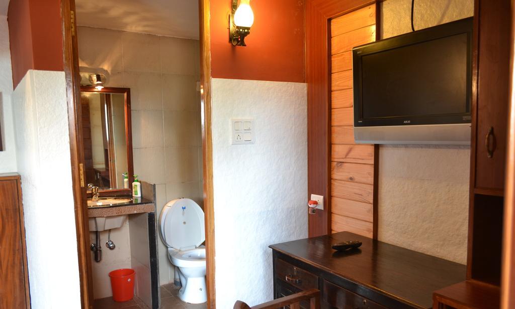 Casa Tropicana - Hotel & Homestays Panaji Esterno foto