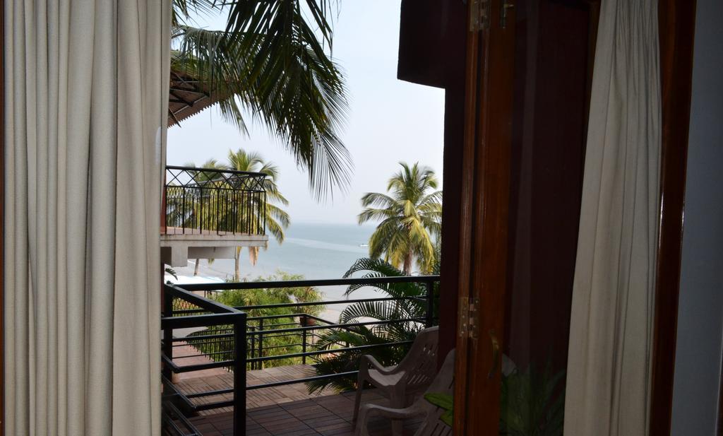 Casa Tropicana - Hotel & Homestays Panaji Camera foto