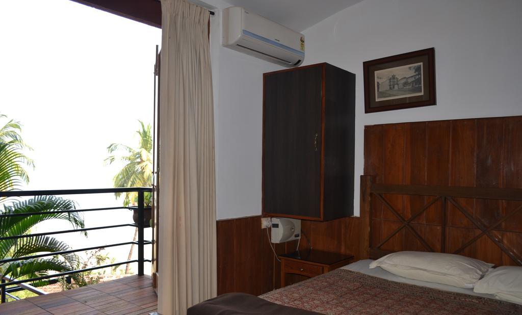 Casa Tropicana - Hotel & Homestays Panaji Camera foto