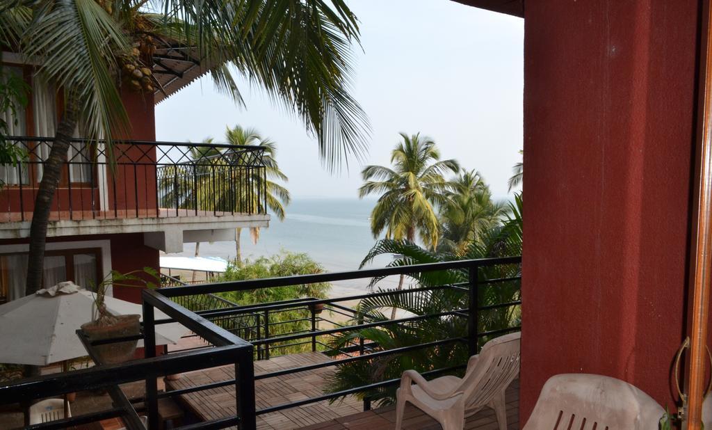 Casa Tropicana - Hotel & Homestays Panaji Camera foto