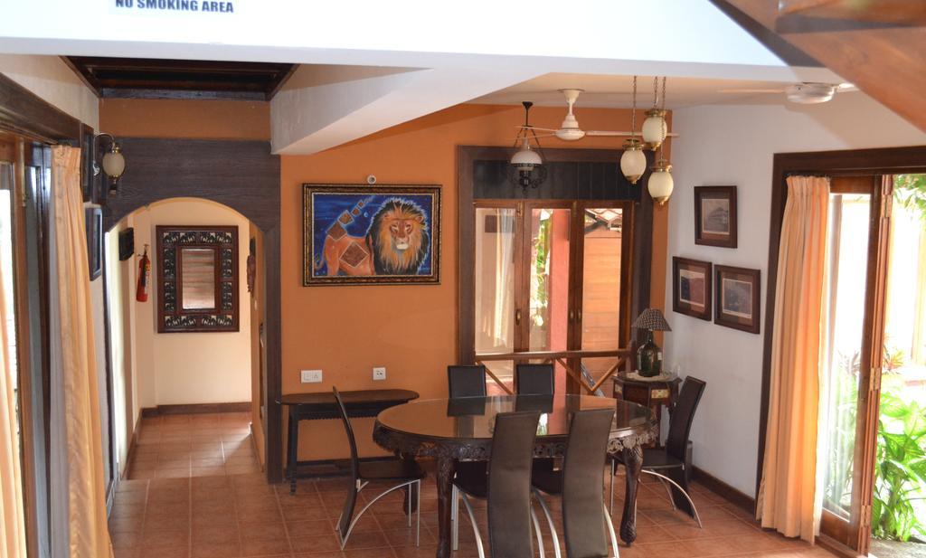 Casa Tropicana - Hotel & Homestays Panaji Camera foto
