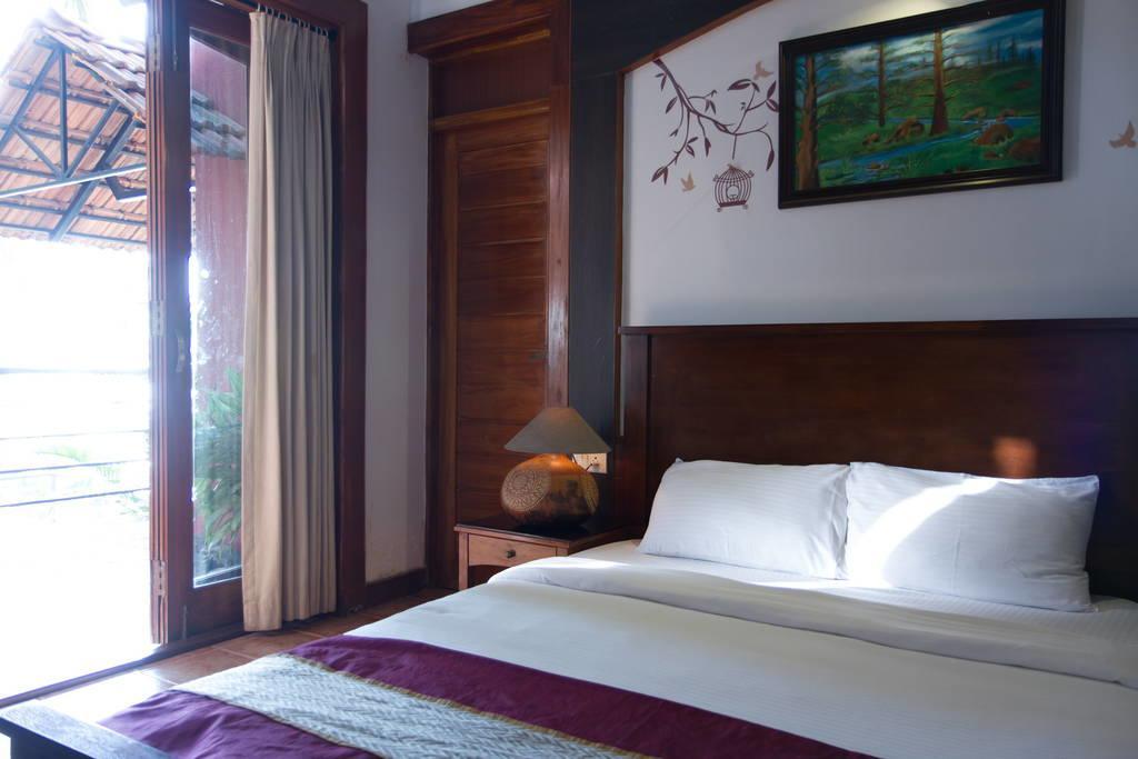 Casa Tropicana - Hotel & Homestays Panaji Esterno foto