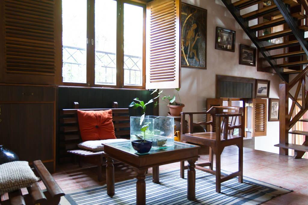Casa Tropicana - Hotel & Homestays Panaji Esterno foto