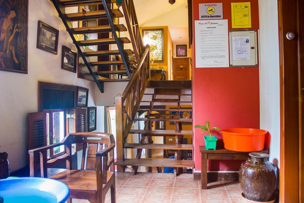 Casa Tropicana - Hotel & Homestays Panaji Esterno foto