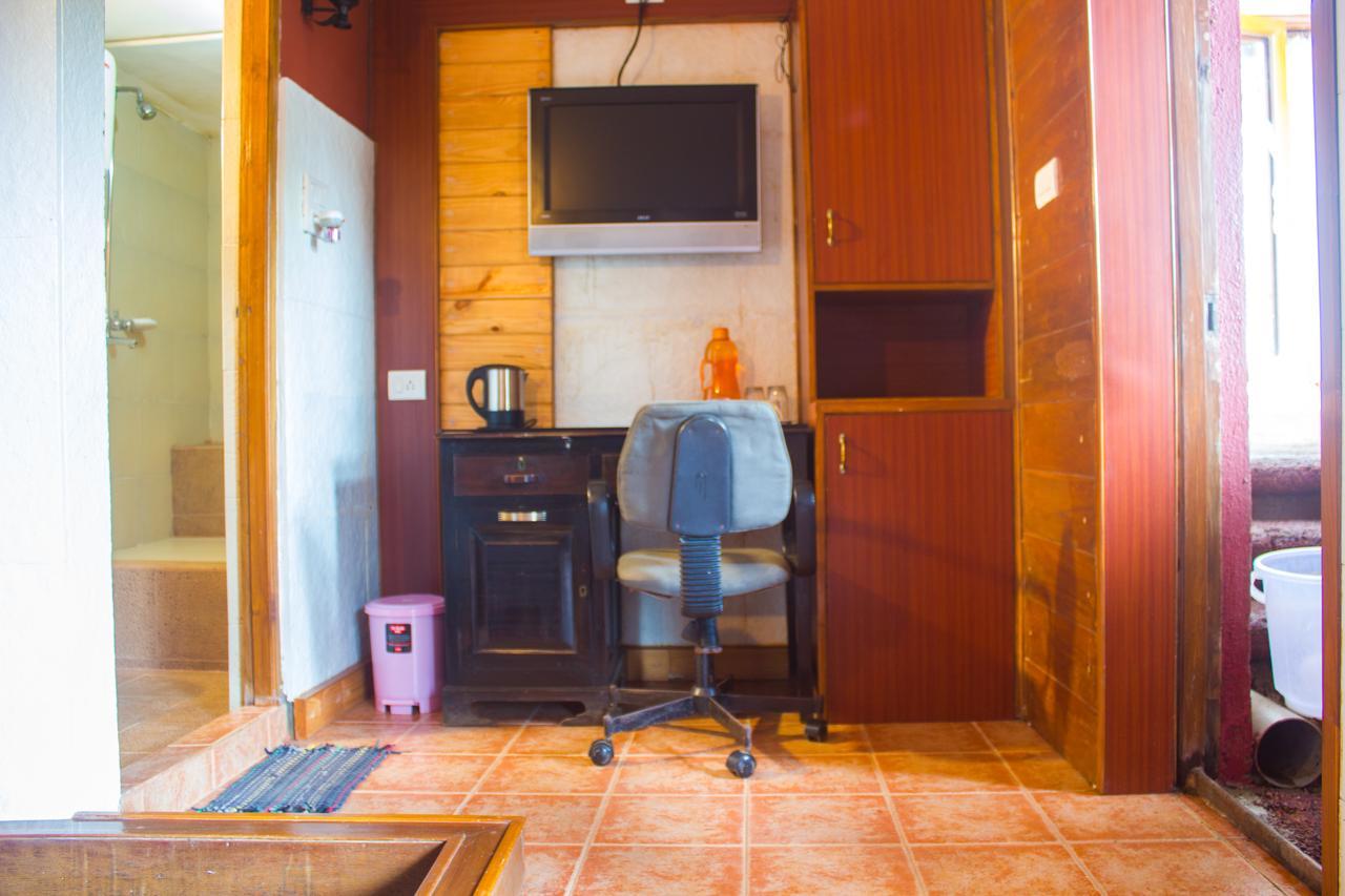 Casa Tropicana - Hotel & Homestays Panaji Esterno foto