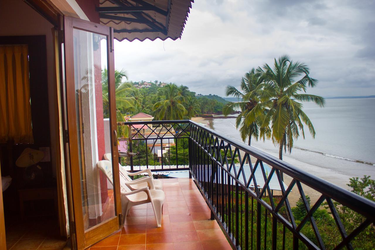 Casa Tropicana - Hotel & Homestays Panaji Esterno foto