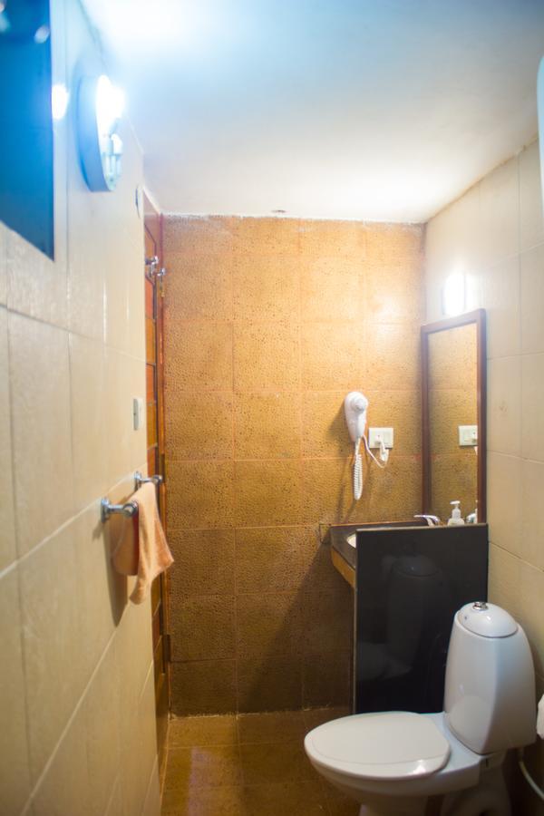 Casa Tropicana - Hotel & Homestays Panaji Esterno foto