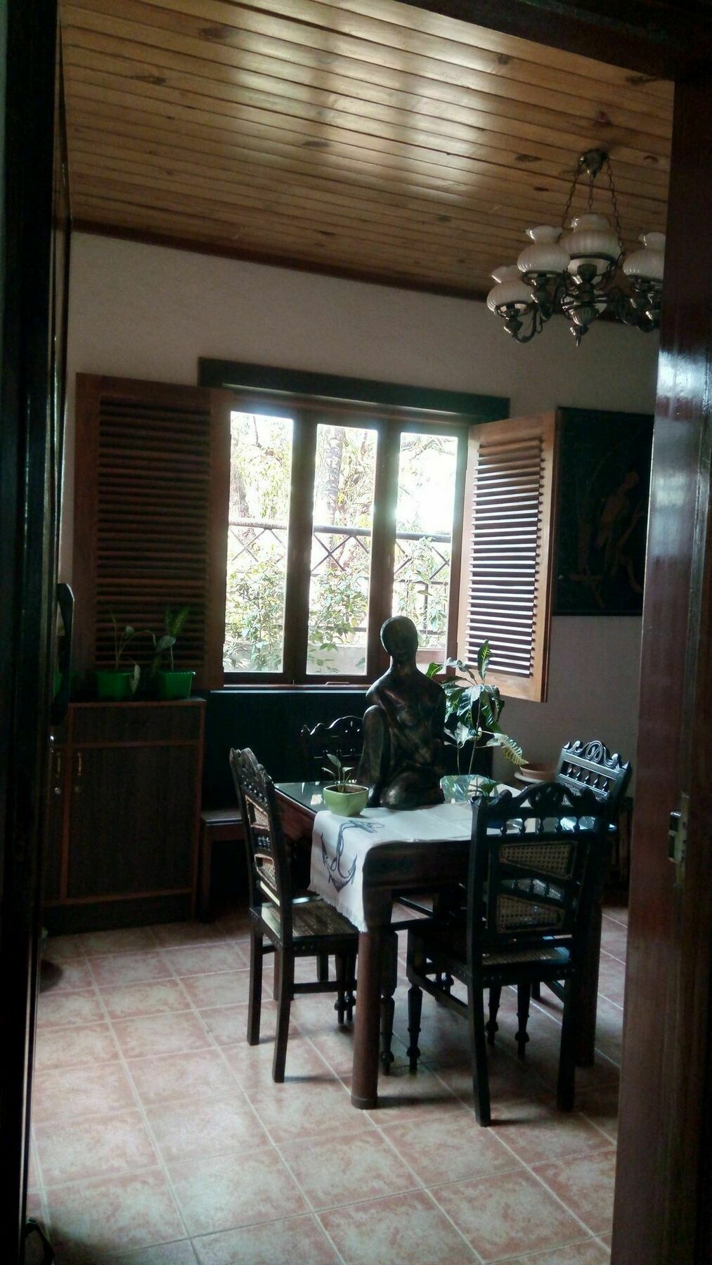 Casa Tropicana - Hotel & Homestays Panaji Esterno foto